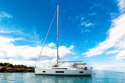 Miete Segelboot Beneteau Oceanis 46.1 Puerto Pollença