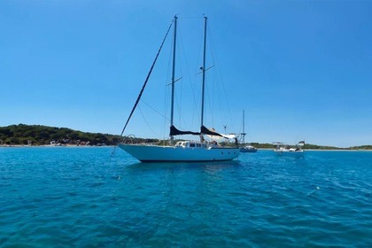 Verhuur Zeilboot promo boat ushuai 50 Marseille