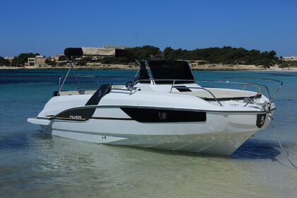 Location Bateau à moteur Beneteau Flyer 8 Cannes