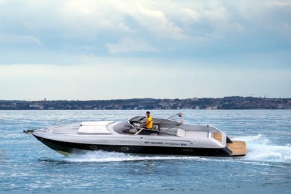 Noleggio Barca a motore Ilver ILVER SECTRA 37 Moniga del Garda