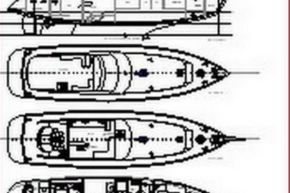 Hire Gulet Custom Custom Fethiye