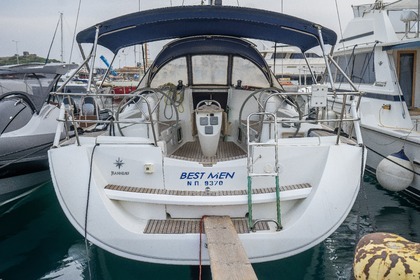 Charter Sailboat Jeanneau Sun Odyssey 42i Neo Klima