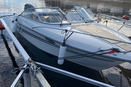 Miete Motorboot Finnmaster 62 DC Vaxholm