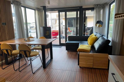Noleggio Houseboat WOMA D13 Müritz
