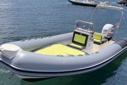 Noleggio Gommone Joker Boat 6.30 Lipari