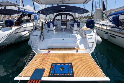 Verhuur Zeilboot Bavaria Cruiser 46 Trogir