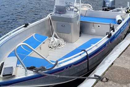 Hire Motorboat Linder Linder Arkip Saltsjöbaden