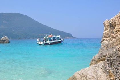 Ενοικίαση Μηχανοκίνητο σκάφος Regent Hellas PIKILOS 9m Ιθάκη