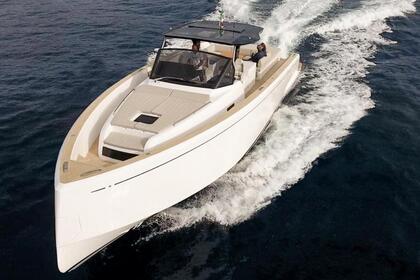 Rental Motorboat PARDO YACHT PARDO 50 Cogolin