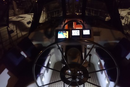 Location Voilier JEANNEAU SUN ODYSSEY 36.2 Le Pirée