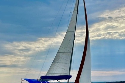 Miete Segelboot Jeanneau Sun Odyssey 419 Pula