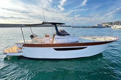 Miete Boot ohne Führerschein  Mimi Libeccio 9.5 WA Ischia