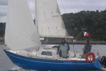 Noleggio Barca a vela MALLARD ECUME DE MER Meillerie