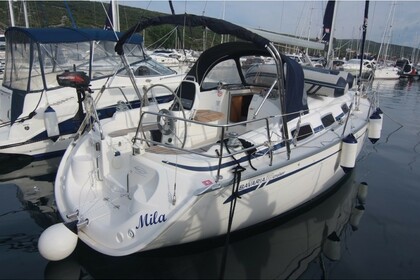 Rental Sailboat BAVARIA 30 CRUISER Punat