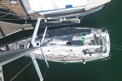 Location Voilier BENETEAU FIRST 40.7 Canet-en-Roussillon