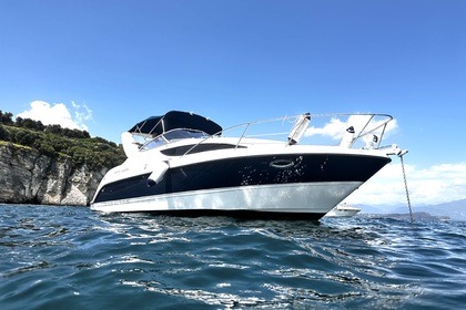 Miete Motorboot Bayliner 285sb Genua