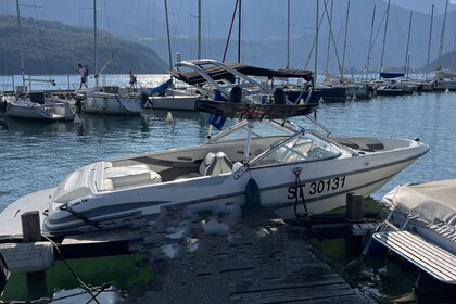Aluguel Lancha Maxum 1800 SR3 Annecy