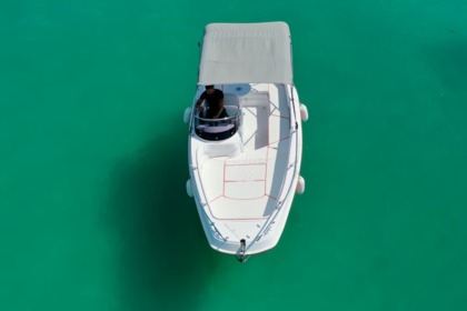 Ενοικίαση Μηχανοκίνητο σκάφος Marinello 22 Παξοί