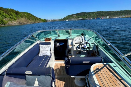 Location Bateau à moteur Askeladden 705 Oslo