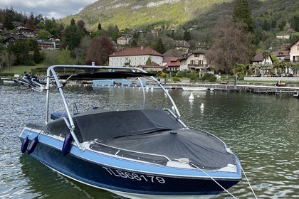 Location Bateau à moteur Four Winns 200 Horizon Talloires-Montmin