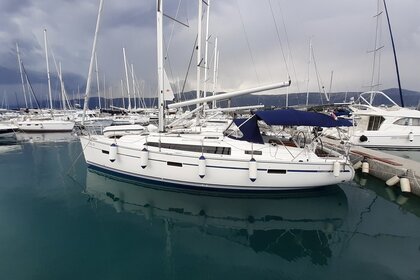 Alquiler Velero Bavaria Cruiser 41 Split
