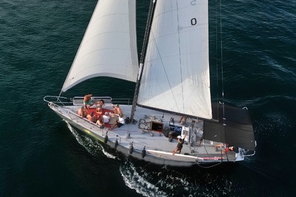 Alquiler Velero 41' Sailboat [All Inclusive] Puerto Vallarta