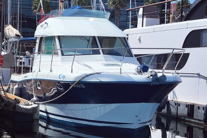 Alquiler Lancha Beneteau ANTARES 10.80 Vigo