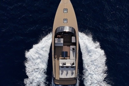 Aluguel Lancha Vandutch 40 Madeira