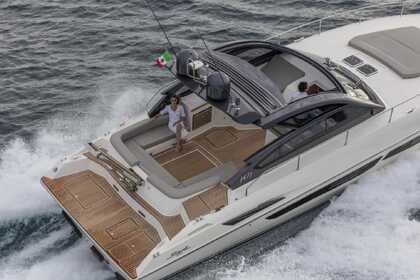 Aluguel Iate a motor Fiart Fiart 4seven Capri