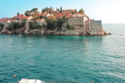 Noleggio Barca a motore Bavaria 35 Dulcigno