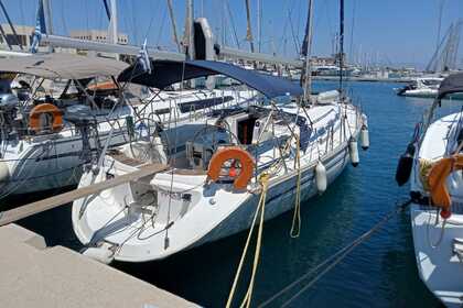 Verhuur Zeilboot BAVARIA 44 Rodos