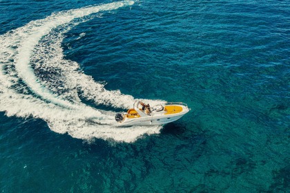 Aluguel Lancha La Calionboats Calion 33 W.A Cannigione