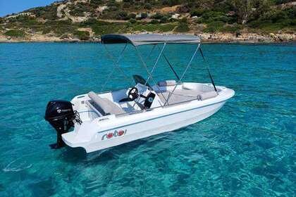 Location Bateau sans permis  ROTO D.O.O ROTO DOO Mandelieu-la-Napoule