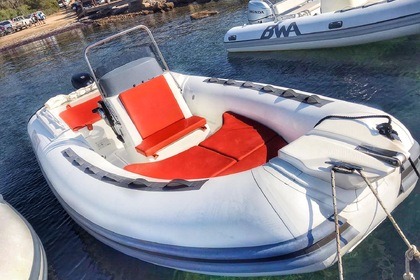 Location Bateau sans permis  Magnus Magnus 5.80m Porto Rotondo