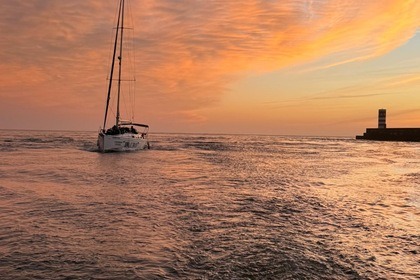 Aluguel Veleiro Bavaria 42 Vila Nova de Gaia