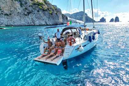 Hyra båt Segelbåt Bavaria Yachtbau Bavaria Cruiser 51 Procida
