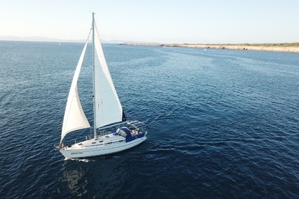 Rental Sailboat Bavaria 40 Sant Antoni de Portmany