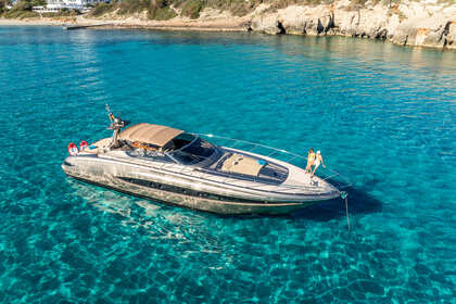 Hire Motor yacht Riva 63 Virtus Mahón