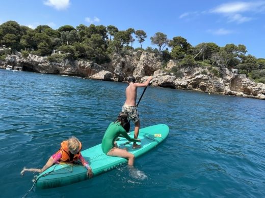 Antibes Sailboat Jeanneau Sun Odyssey 36i alt tag text