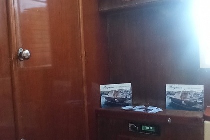 Rental Boat without license  Tecnonautica Jeranto Maiori