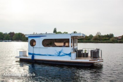 Miete Hausboot Hausboot TinTin Buchholz
