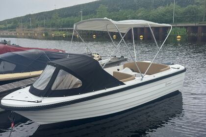 Verhuur Boot zonder vaarbewijs  Lowland Gentle 500 Leiden