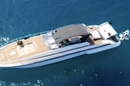 Noleggio Yacht a motore Arno Leopard 23 Sport Siracusa