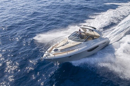 Rental Motor yacht Cranchi 33 Endurance Zakynthos