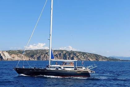 Hire Sailboat Nelson Nelson 64 Milazzo
