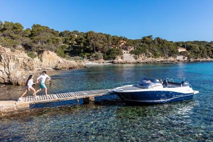 Location Bateau à moteur Jeanneau CAP CAMARAT 6.5 WA SERIE3 Moisson