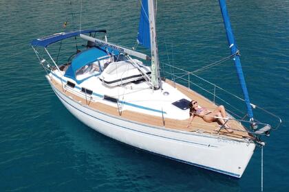 Location Voilier Bavaria Cruiser 32 Alcúdia