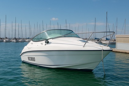 Location Bateau à moteur Beneteau Flyer 5.5 Le Grau-du-Roi