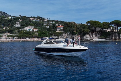 Miete Motorboot Princess V42 Beaulieu-sur-Mer