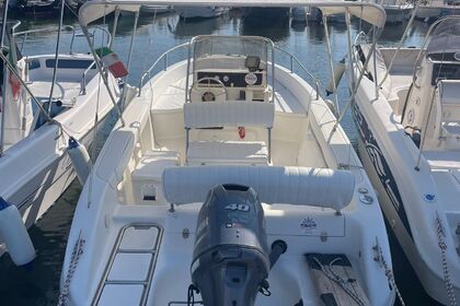 Location Bateau sans permis  Sessa Marine Key Largo 19 La Spezia